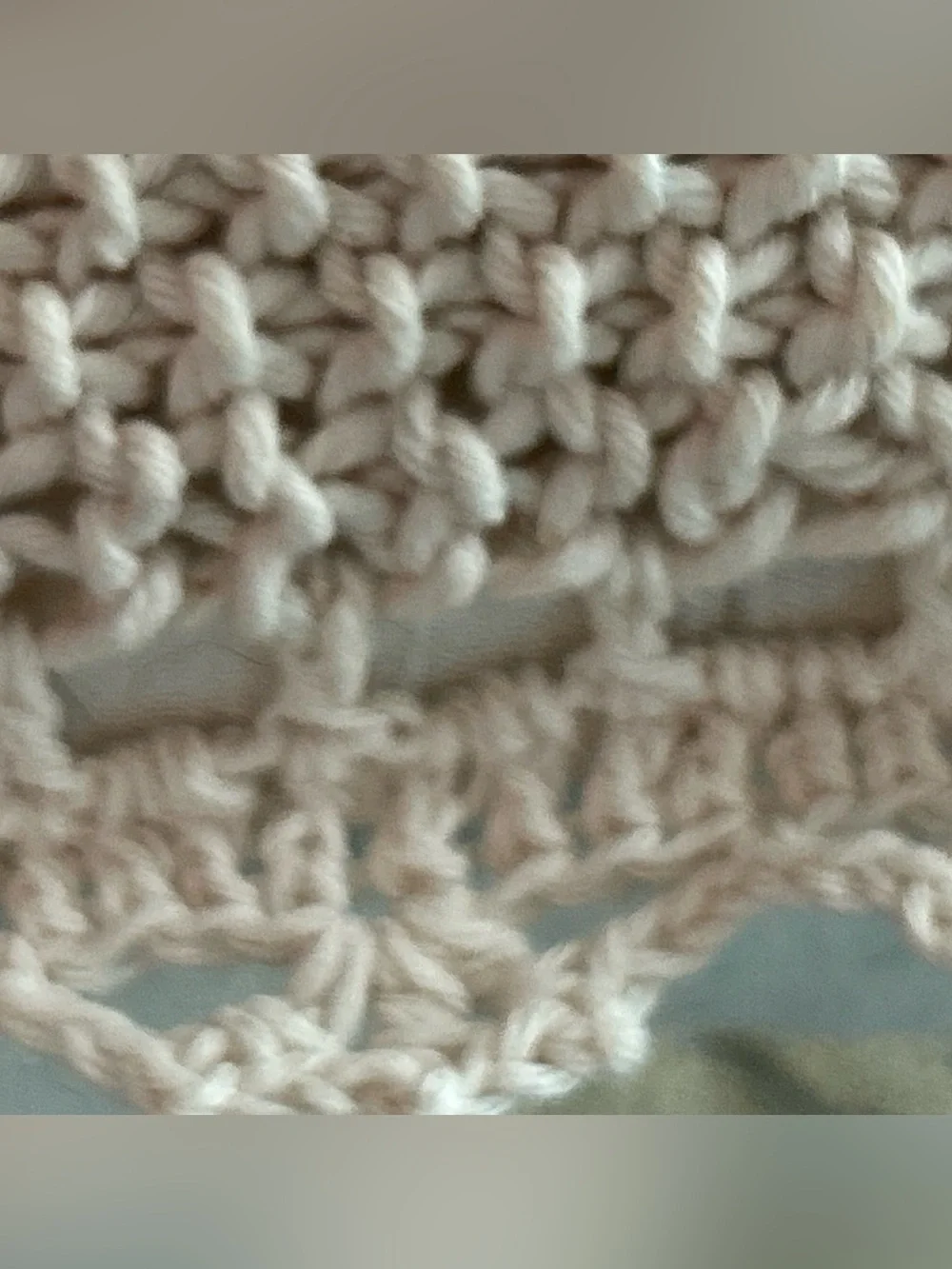 Hand-Knit Cable Throw Pillow